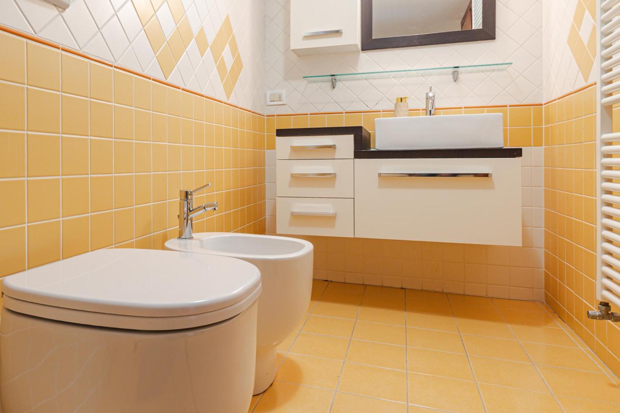 Mansarda Piazza Venezia Appartement Triëst Buitenkant foto